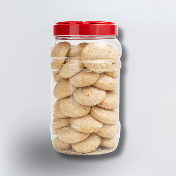 Madras Ghee Biscuits